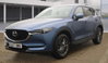 Mazda CX-5 2.2 SKYACTIV-D SE-L Nav Auto Euro 6 (s/s) 5dr 5dr Automatic 2026