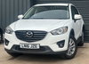 Mazda CX-5 2.2 SKYACTIV-D SE-L Nav Euro 6 (s/s) 5dr 5dr Manual 2026