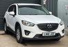 Mazda CX-5 2.2 SKYACTIV-D SE-L Nav Euro 6 (s/s) 5dr 5dr Manual 2026