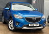 Mazda CX-5 2.2 SKYACTIV-D Sport Nav 4WD Euro 6 (s/s) 5dr 5dr Manual 2026