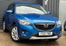 Mazda CX-5 2.2 SKYACTIV-D Sport Nav 4WD Euro 6 (s/s) 5dr 5dr Manual 2012