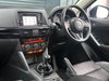 Mazda CX-5 2.2 SKYACTIV-D Sport Nav 4WD Euro 6 (s/s) 5dr 5dr Manual 2026
