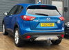 Mazda CX-5 2.2 SKYACTIV-D Sport Nav 4WD Euro 6 (s/s) 5dr 5dr Manual 2026