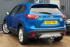Mazda CX-5 2.2 SKYACTIV-D Sport Nav 4WD Euro 6 (s/s) 5dr 5dr Manual 2026
