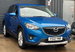 Mazda CX-5 2.2 SKYACTIV-D Sport Nav 4WD Euro 6 (s/s) 5dr 5dr Manual 2012