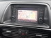 Mazda CX-5 2.2 SKYACTIV-D Sport Nav 4WD Euro 6 (s/s) 5dr 5dr Manual 2012