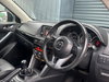 Mazda CX-5 2.2 SKYACTIV-D Sport Nav 4WD Euro 6 (s/s) 5dr 5dr Manual 2026