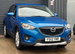 Mazda CX-5 2.2 SKYACTIV-D Sport Nav 4WD Euro 6 (s/s) 5dr 5dr Manual 2012
