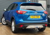 Mazda CX-5 2.2 SKYACTIV-D Sport Nav 4WD Euro 6 (s/s) 5dr 5dr Manual 2026