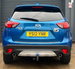 Mazda CX-5 2.2 SKYACTIV-D Sport Nav 4WD Euro 6 (s/s) 5dr 5dr Manual 2012