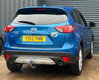 Mazda CX-5 2.2 SKYACTIV-D Sport Nav 4WD Euro 6 (s/s) 5dr 5dr Manual 2026