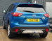 Mazda CX-5 2.2 SKYACTIV-D Sport Nav 4WD Euro 6 (s/s) 5dr 5dr Manual 2012