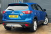 Mazda CX-5 2.2 SKYACTIV-D Sport Nav 4WD Euro 6 (s/s) 5dr 5dr Manual 2026
