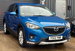 Mazda CX-5 2.2 SKYACTIV-D Sport Nav 4WD Euro 6 (s/s) 5dr 5dr Manual 2012