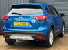 Mazda CX-5 2.2 SKYACTIV-D Sport Nav 4WD Euro 6 (s/s) 5dr 5dr Manual 2026