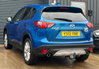 Mazda CX-5 2.2 SKYACTIV-D Sport Nav 4WD Euro 6 (s/s) 5dr 5dr Manual 2026