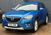 Mazda CX-5 2.2 SKYACTIV-D Sport Nav 4WD Euro 6 (s/s) 5dr 5dr Manual 2012