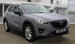 Mazda CX-5 2.2 SKYACTIV-D Sport Nav 4WD Euro 6 (s/s) 5dr 5dr Manual 2015
