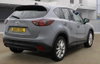 Mazda CX-5 2.2 SKYACTIV-D Sport Nav 4WD Euro 6 (s/s) 5dr 5dr Manual 2026