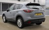 Mazda CX-5 2.2 SKYACTIV-D Sport Nav 4WD Euro 6 (s/s) 5dr 5dr Manual 2026