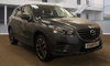 Mazda CX-5 2.2 SKYACTIV-D Sport Nav Euro 6 (s/s) 5dr 5dr Manual 2026