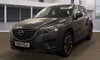 Mazda CX-5 2.2 SKYACTIV-D Sport Nav Euro 6 (s/s) 5dr 5dr Manual 2026