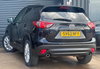 Mazda CX-5 2.2 SKYACTIV-D Sport Nav Euro 6 (s/s) 5dr 5dr Manual 2026