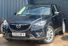 Mazda CX-5 2.2 SKYACTIV-D Sport Nav Euro 6 (s/s) 5dr 5dr Manual 2026