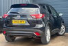 Mazda CX-5 2.2 SKYACTIV-D Sport Nav Euro 6 (s/s) 5dr 5dr Manual 2026