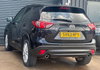 Mazda CX-5 2.2 SKYACTIV-D Sport Nav Euro 6 (s/s) 5dr 5dr Manual 2026
