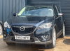 Mazda CX-5 2.2 SKYACTIV-D Sport Nav Euro 6 (s/s) 5dr 5dr Manual 2026