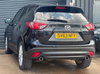 Mazda CX-5 2.2 SKYACTIV-D Sport Nav Euro 6 (s/s) 5dr 5dr Manual 2026