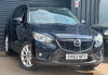 Mazda CX-5 2.2 SKYACTIV-D Sport Nav Euro 6 (s/s) 5dr 5dr Manual 2026