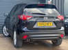Mazda CX-5 2.2 SKYACTIV-D Sport Nav Euro 6 (s/s) 5dr 5dr Manual 2026