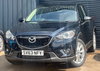 Mazda CX-5 2.2 SKYACTIV-D Sport Nav Euro 6 (s/s) 5dr 5dr Manual 2026