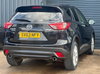 Mazda CX-5 2.2 SKYACTIV-D Sport Nav Euro 6 (s/s) 5dr 5dr Manual 2026