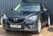 Mazda CX-5 2.2 SKYACTIV-D Sport Nav Euro 6 (s/s) 5dr 5dr Manual 2013