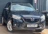 Mazda CX-5 2.2 SKYACTIV-D Sport Nav Euro 6 (s/s) 5dr 5dr Manual 2026