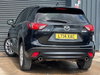 Mazda CX-5 2.2 SKYACTIV-D Sport Nav Euro 6 (s/s) 5dr 5dr Manual 2026
