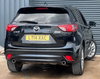Mazda CX-5 2.2 SKYACTIV-D Sport Nav Euro 6 (s/s) 5dr 5dr Manual 2026