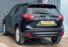 Mazda CX-5 2.2 SKYACTIV-D Sport Nav Euro 6 (s/s) 5dr 5dr Manual 2026