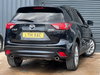 Mazda CX-5 2.2 SKYACTIV-D Sport Nav Euro 6 (s/s) 5dr 5dr Manual 2026