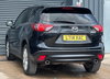 Mazda CX-5 2.2 SKYACTIV-D Sport Nav Euro 6 (s/s) 5dr 5dr Manual 2026
