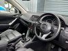 Mazda CX-5 2.2 SKYACTIV-D Sport Nav Euro 6 (s/s) 5dr 5dr Manual 2026