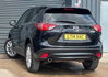 Mazda CX-5 2.2 SKYACTIV-D Sport Nav Euro 6 (s/s) 5dr 5dr Manual 2026