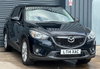 Mazda CX-5 2.2 SKYACTIV-D Sport Nav Euro 6 (s/s) 5dr 5dr Manual 2026