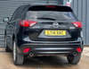 Mazda CX-5 2.2 SKYACTIV-D Sport Nav Euro 6 (s/s) 5dr 5dr Manual 2026