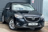 Mazda CX-5 2.2 SKYACTIV-D Sport Nav Euro 6 (s/s) 5dr 5dr Manual 2026