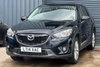 Mazda CX-5 2.2 SKYACTIV-D Sport Nav Euro 6 (s/s) 5dr 5dr Manual 2026