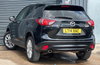 Mazda CX-5 2.2 SKYACTIV-D Sport Nav Euro 6 (s/s) 5dr 5dr Manual 2026